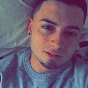 Meet your Posher, Andres